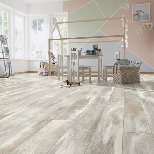 ДУБ ХЕЛЛА ЛАМИНАТ  KRONOTEX  AMAZONE ламинат для пола